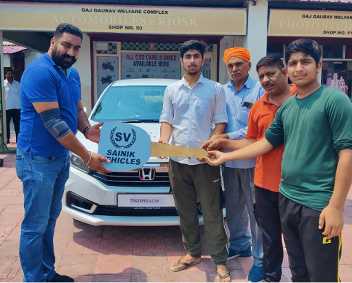 Happy Customers Images