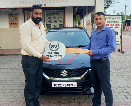 Happy Customers Images