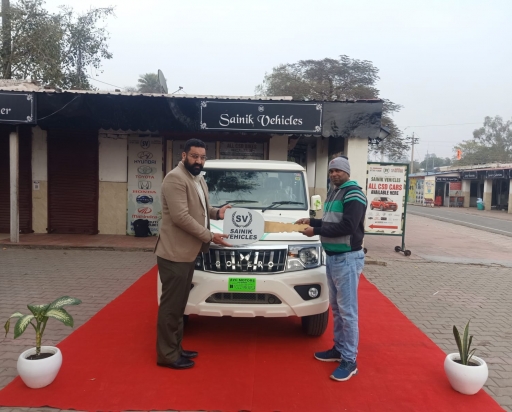 Happy Customers Images