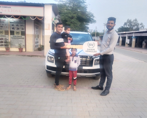 Happy Customers Images