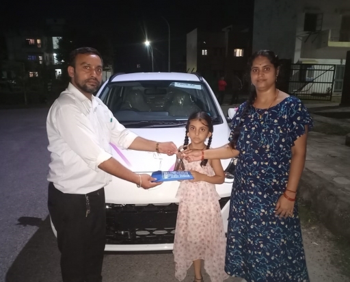 Happy Customers Images