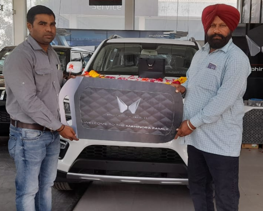 Happy Customers Images