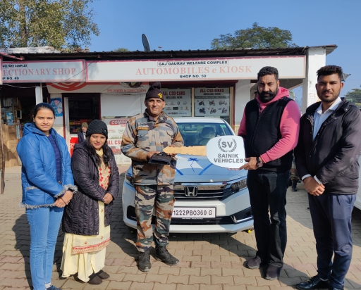 Happy Customers Images