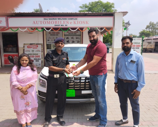 Happy Customers Images